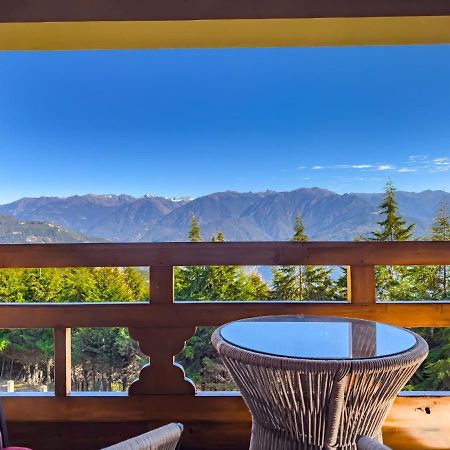Timilo Boutique Hotel Tawang Eksteriør bilde
