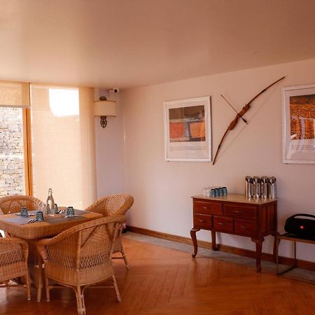 Timilo Boutique Hotel Tawang Eksteriør bilde